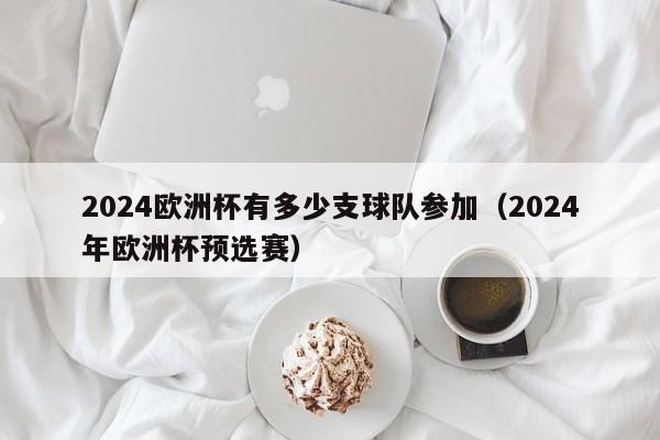 2024欧洲杯有多少支球队参加（2024年欧洲杯预选赛）