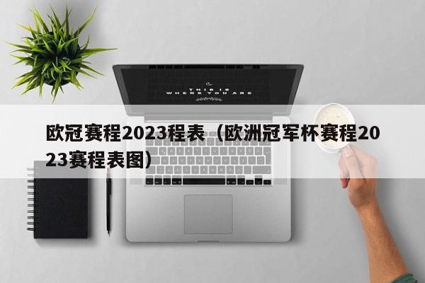 欧冠赛程2023程表（欧洲冠军杯赛程2023赛程表图）