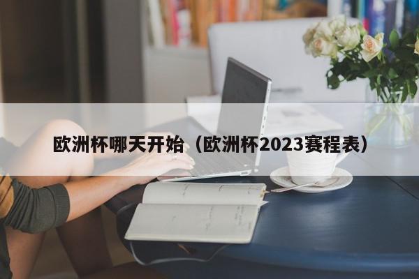 欧洲杯哪天开始（欧洲杯2023赛程表）