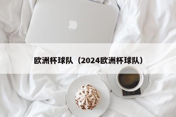 欧洲杯球队（2024欧洲杯球队）