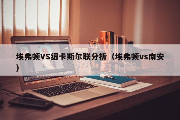 埃弗顿VS纽卡斯尔联分析（埃弗顿vs南安）